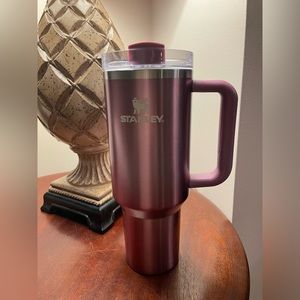 Stanley Primrose Glow 40 oz tumbler